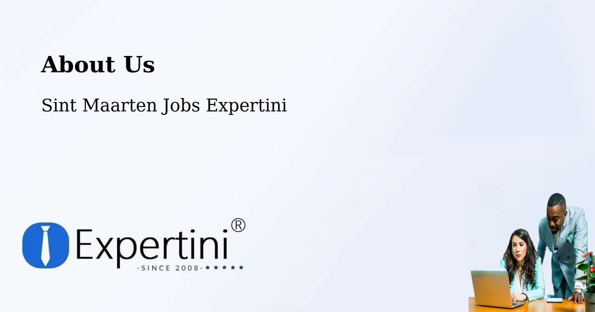 About Expertini Recruitment Platform  – Rabbit Hill - Rabbit Hill, Sint Maarten Jobs Expertini