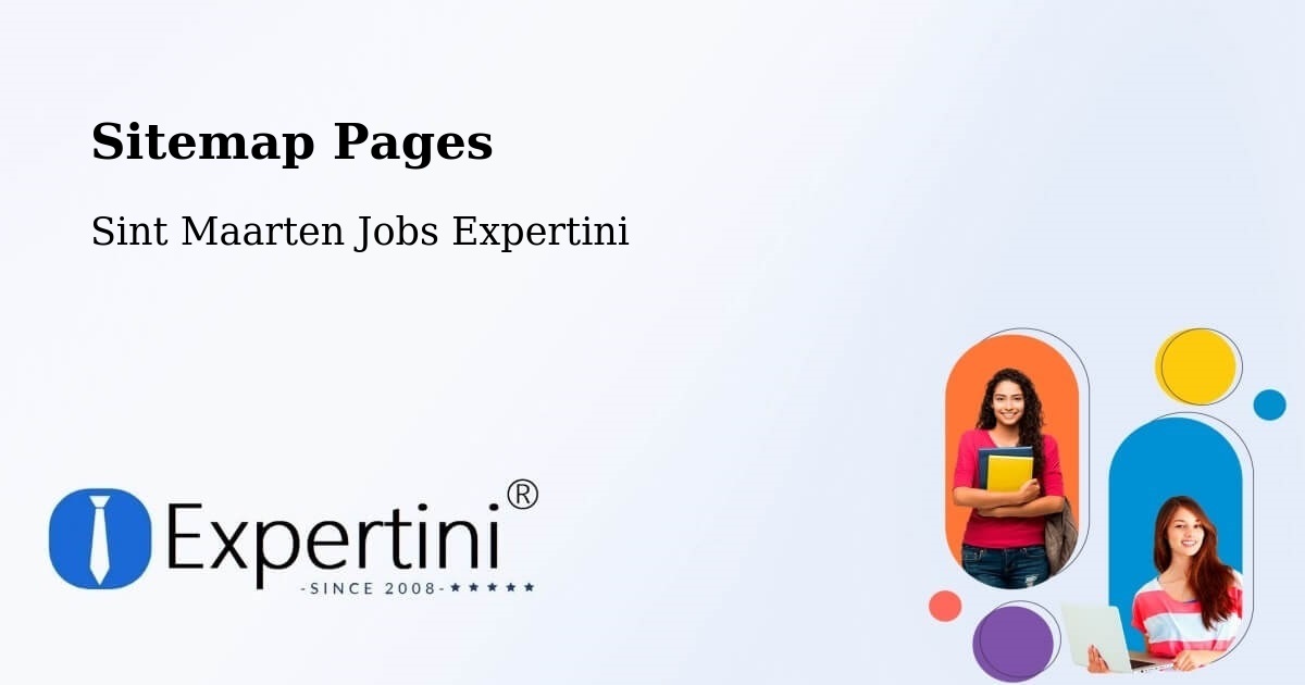 Sitemap Pages - Rabbit Hill - Sint Maarten Jobs Expertini