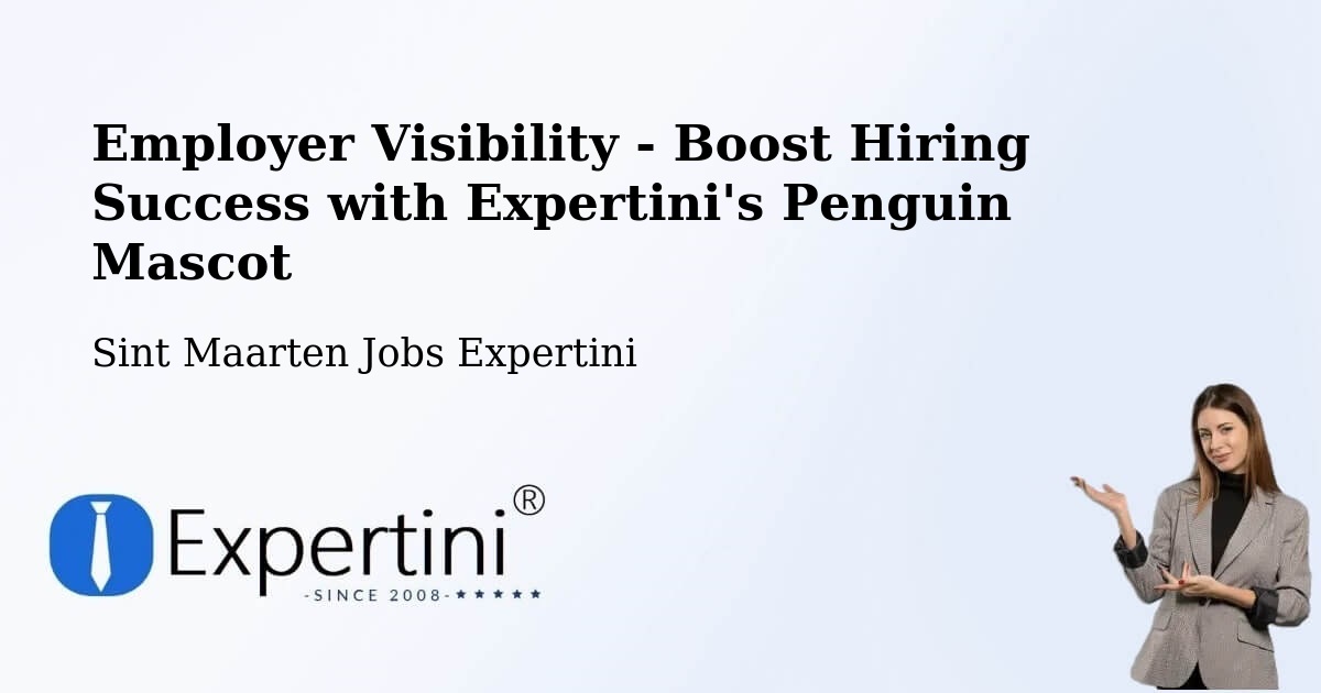 CV and Resume Visibility Optimization – Rabbit Hill - Sint Maarten Jobs Expertini
